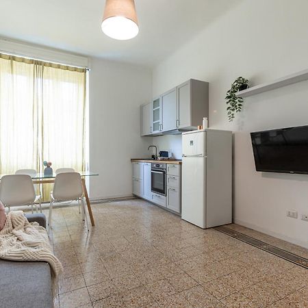 Beplace Apartments In Fiera มิลาน ภายนอก รูปภาพ