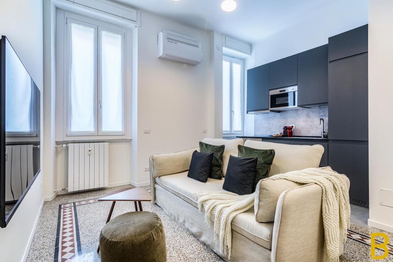 Beplace Apartments In Fiera มิลาน ภายนอก รูปภาพ
