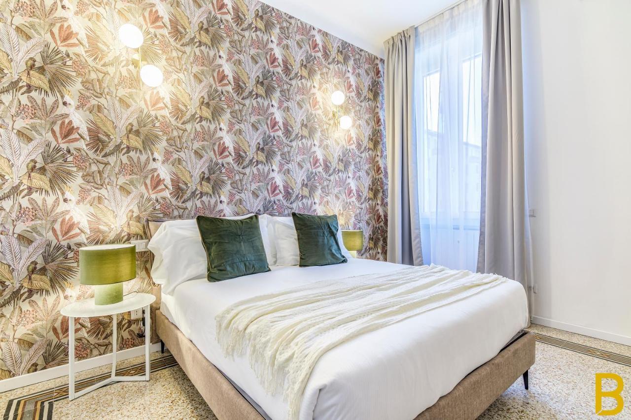 Beplace Apartments In Fiera มิลาน ภายนอก รูปภาพ