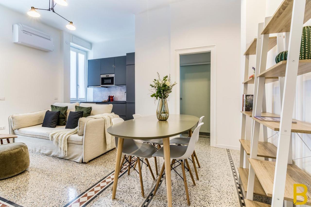 Beplace Apartments In Fiera มิลาน ภายนอก รูปภาพ