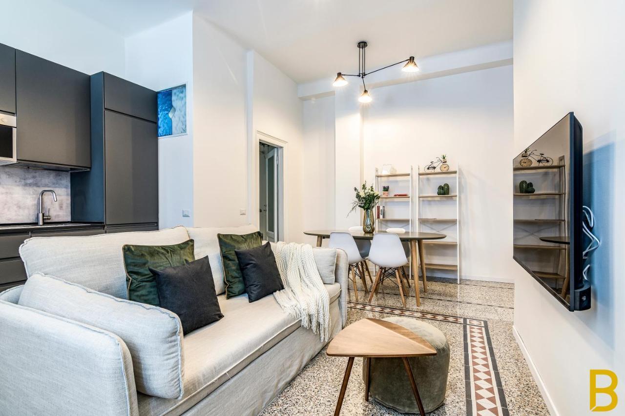 Beplace Apartments In Fiera มิลาน ภายนอก รูปภาพ