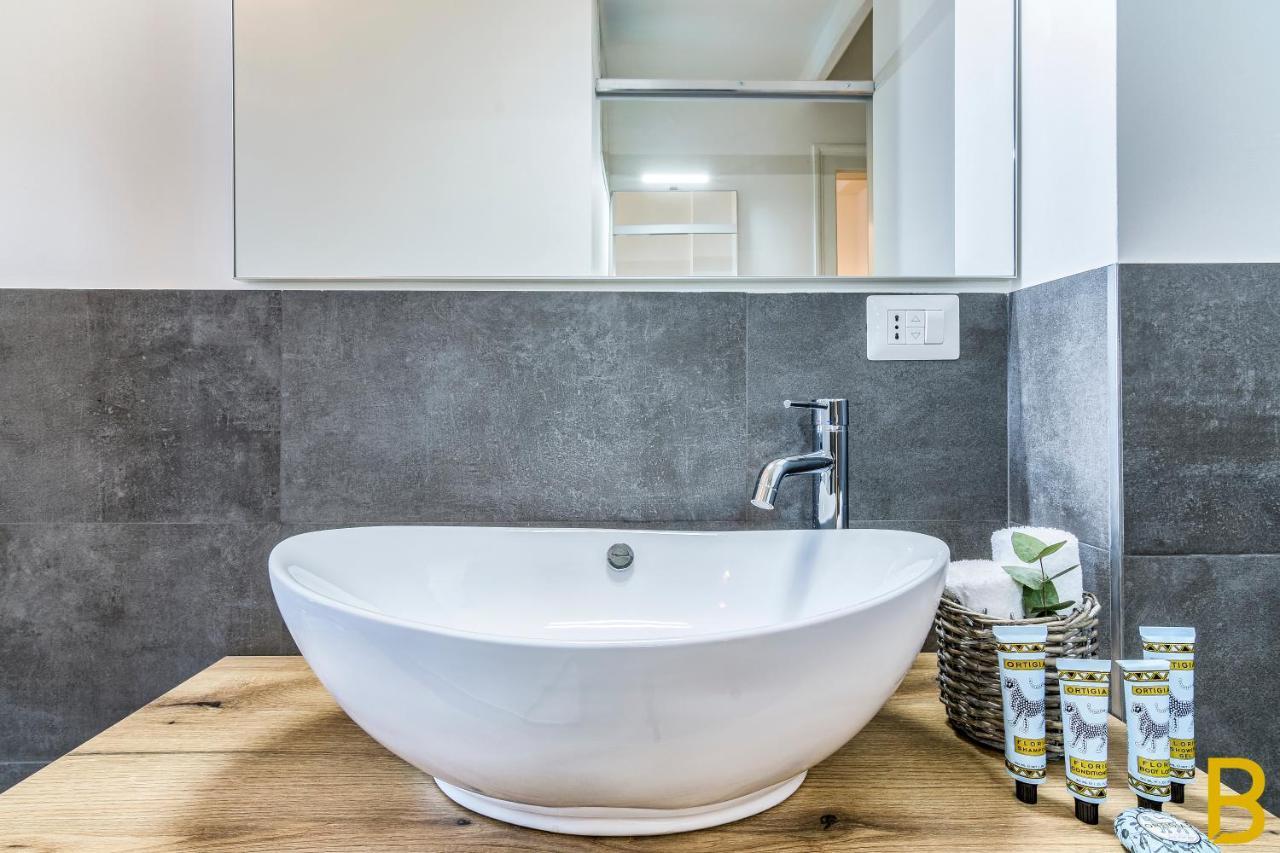 Beplace Apartments In Fiera มิลาน ภายนอก รูปภาพ