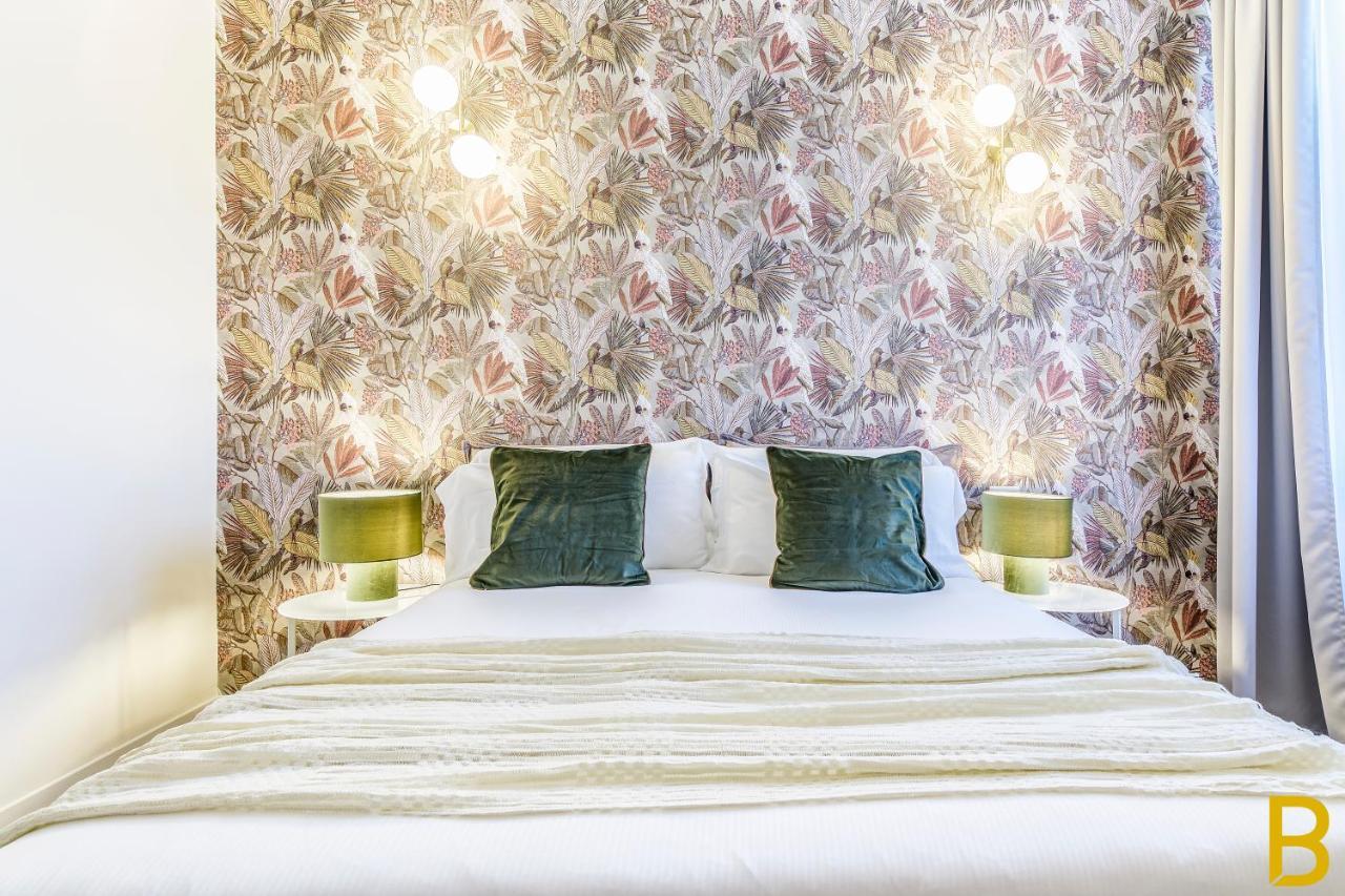 Beplace Apartments In Fiera มิลาน ภายนอก รูปภาพ