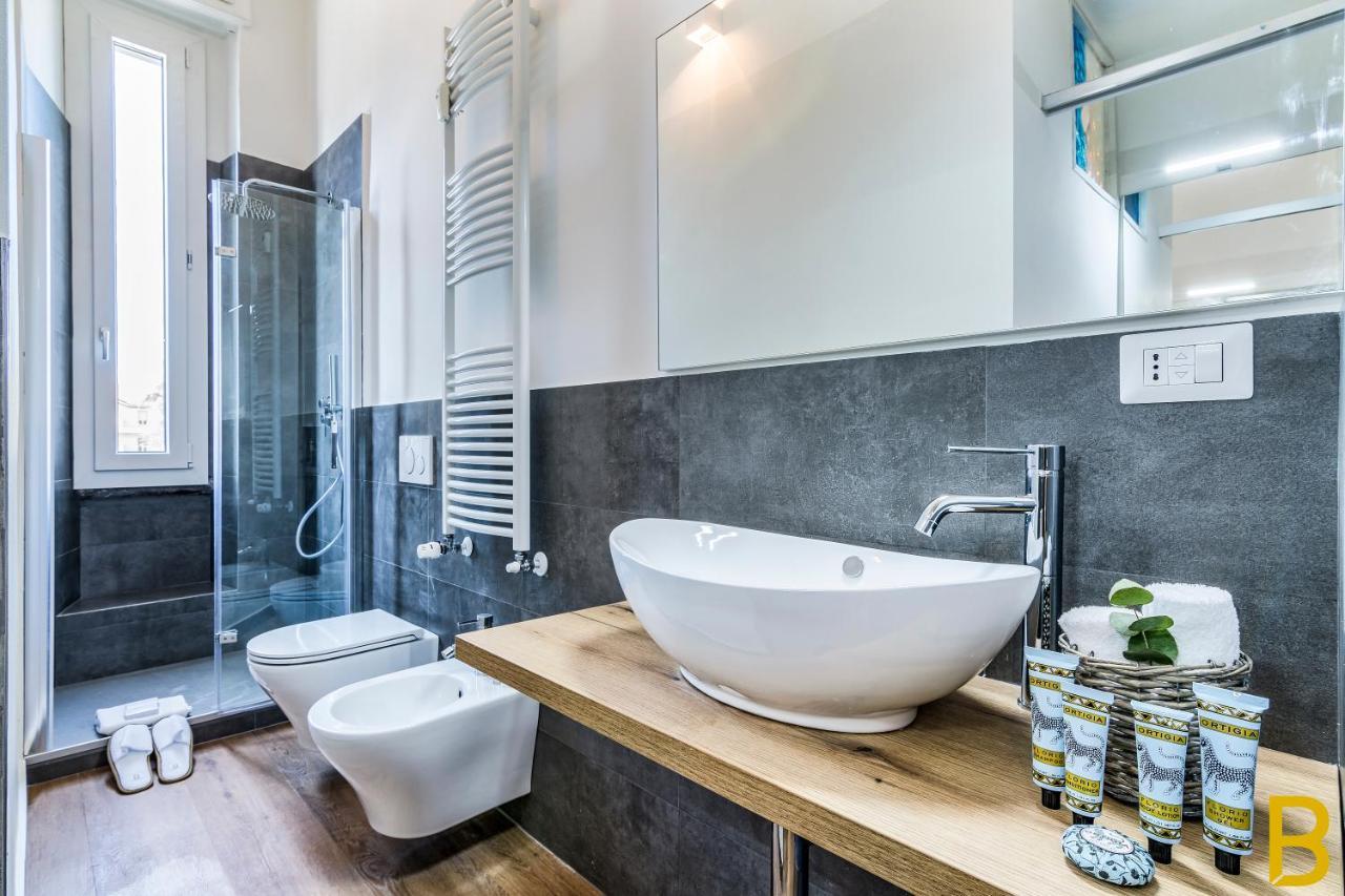 Beplace Apartments In Fiera มิลาน ภายนอก รูปภาพ