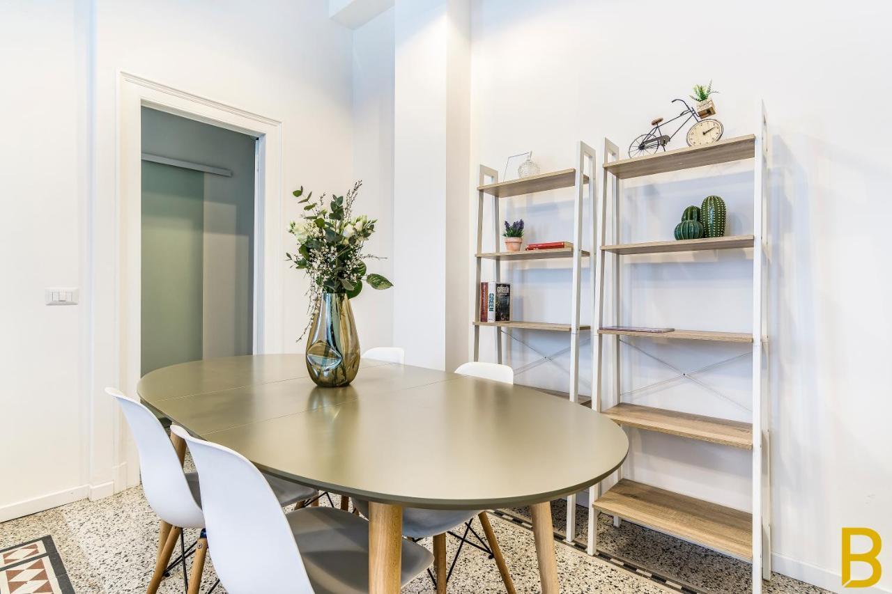 Beplace Apartments In Fiera มิลาน ภายนอก รูปภาพ
