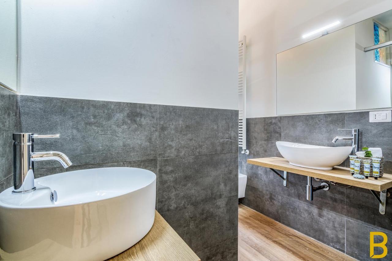Beplace Apartments In Fiera มิลาน ภายนอก รูปภาพ