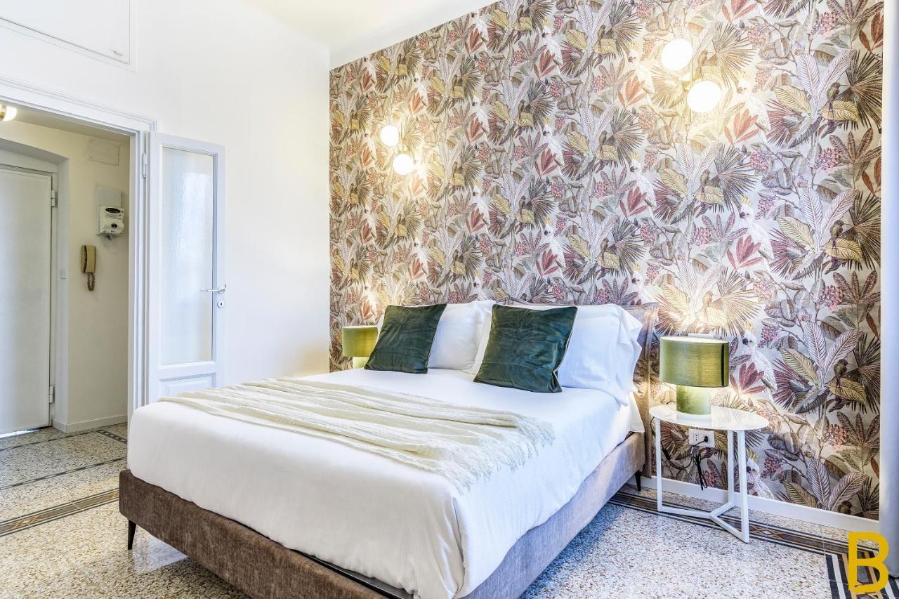 Beplace Apartments In Fiera มิลาน ภายนอก รูปภาพ