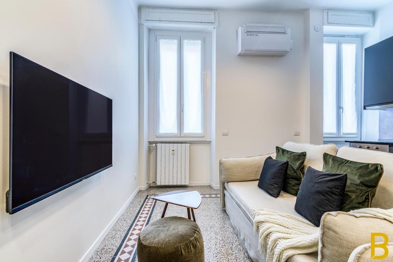 Beplace Apartments In Fiera มิลาน ภายนอก รูปภาพ