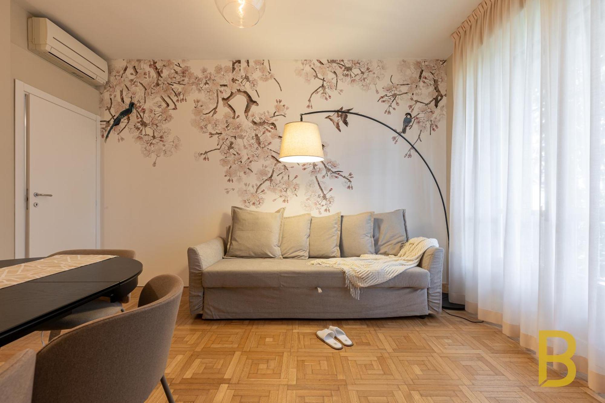 Beplace Apartments In Fiera มิลาน ภายนอก รูปภาพ