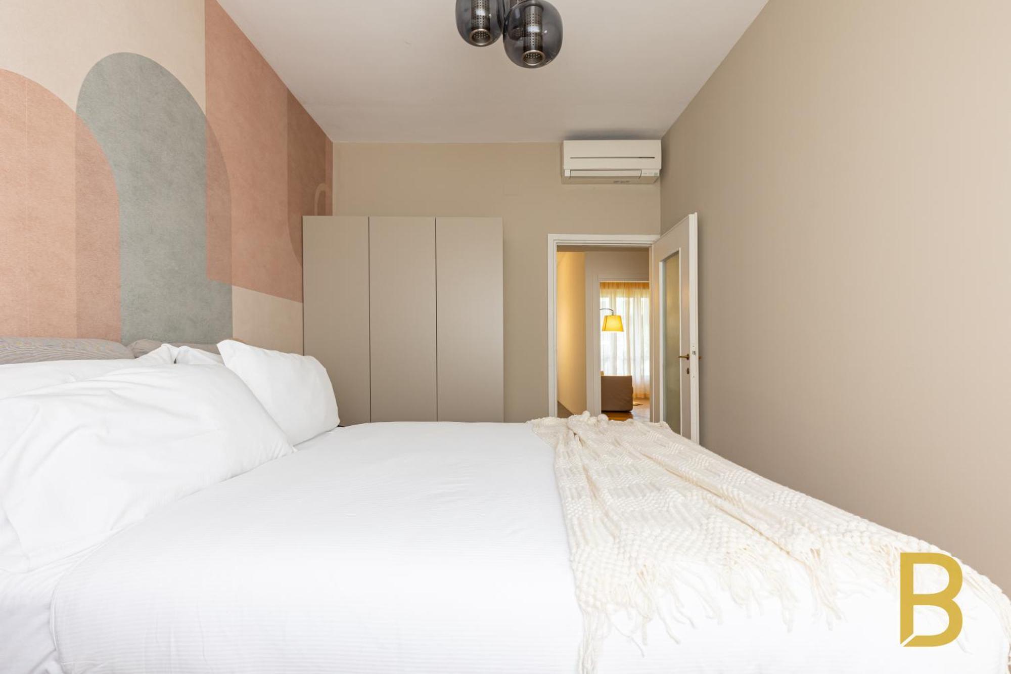 Beplace Apartments In Fiera มิลาน ภายนอก รูปภาพ