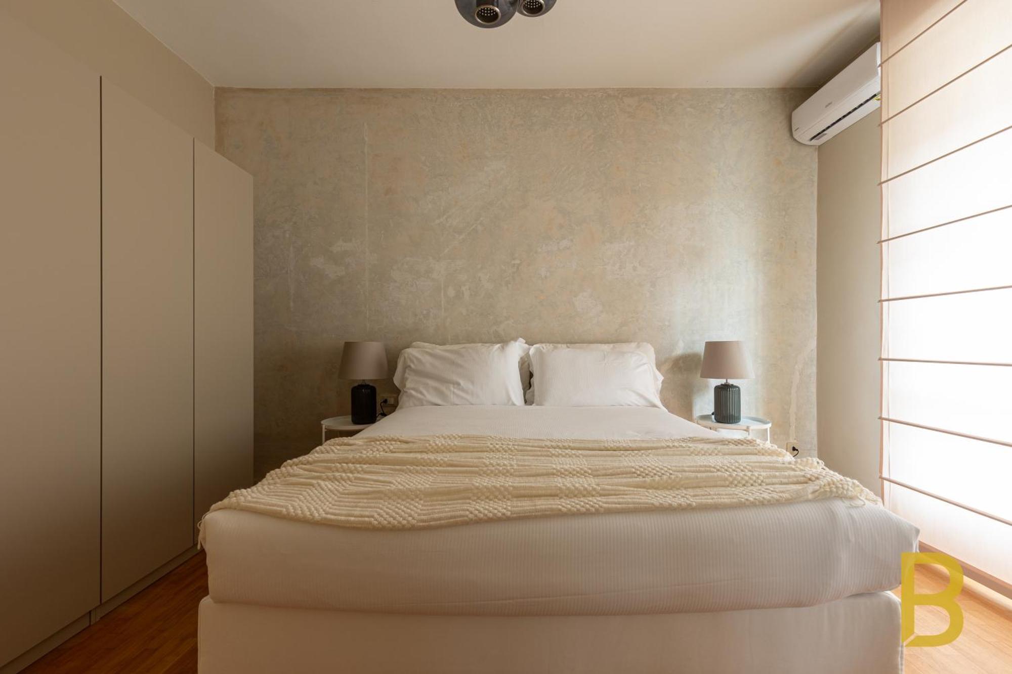 Beplace Apartments In Fiera มิลาน ภายนอก รูปภาพ