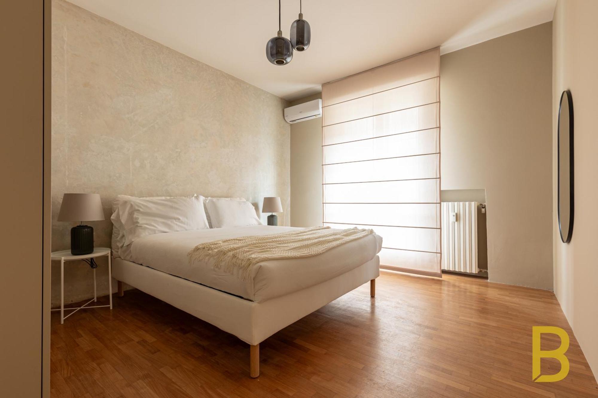 Beplace Apartments In Fiera มิลาน ภายนอก รูปภาพ