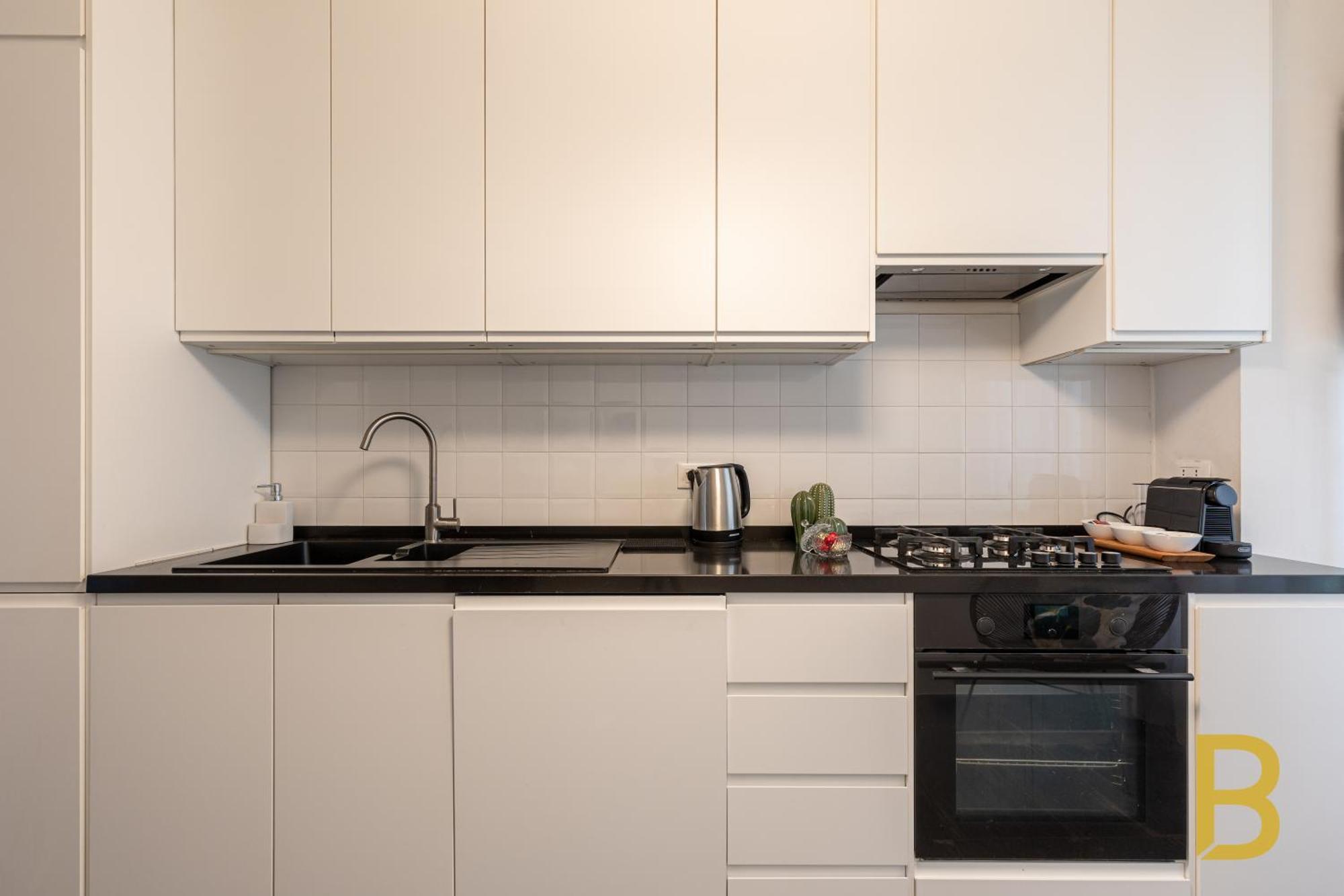 Beplace Apartments In Fiera มิลาน ภายนอก รูปภาพ