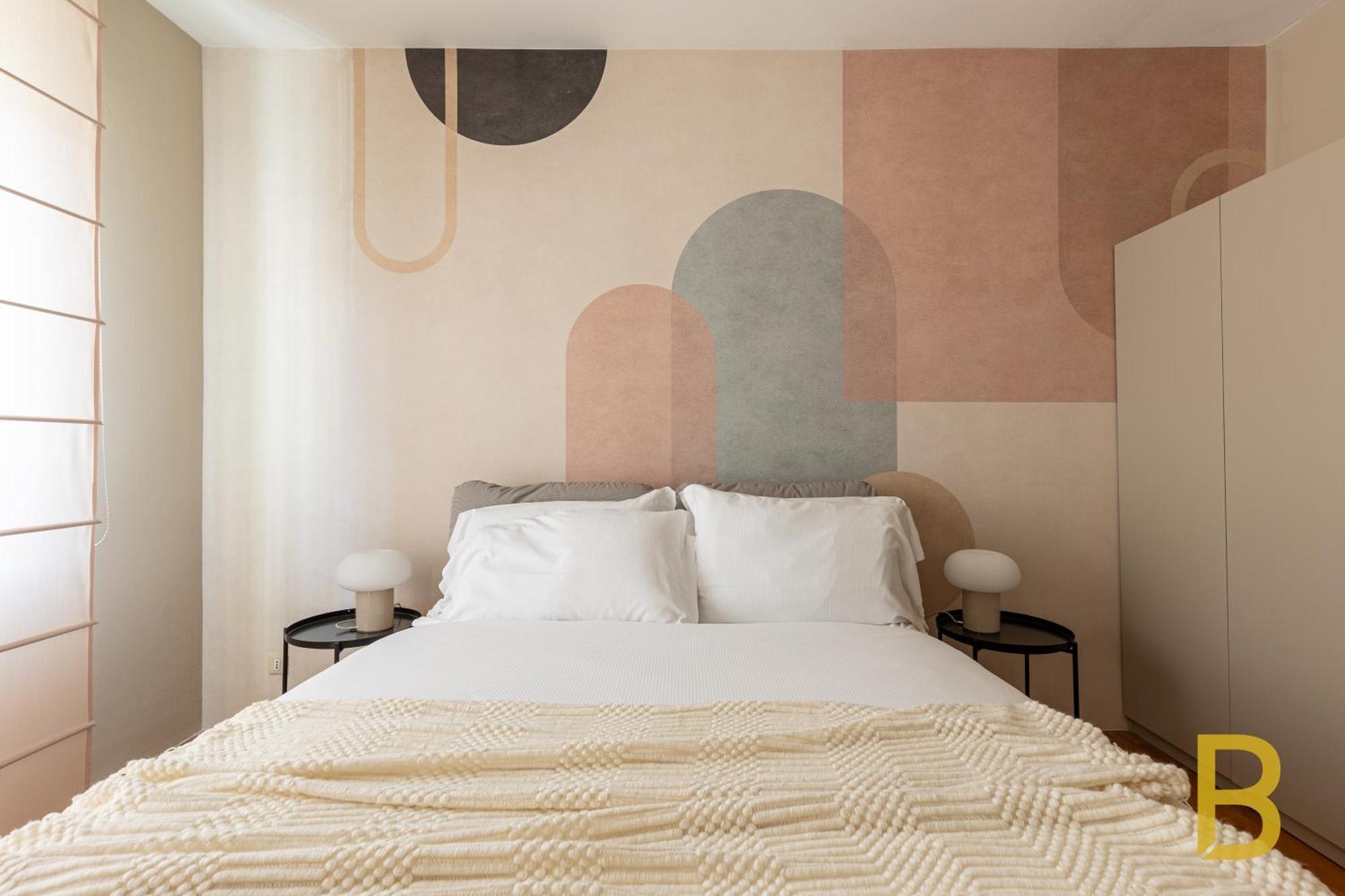 Beplace Apartments In Fiera มิลาน ภายนอก รูปภาพ