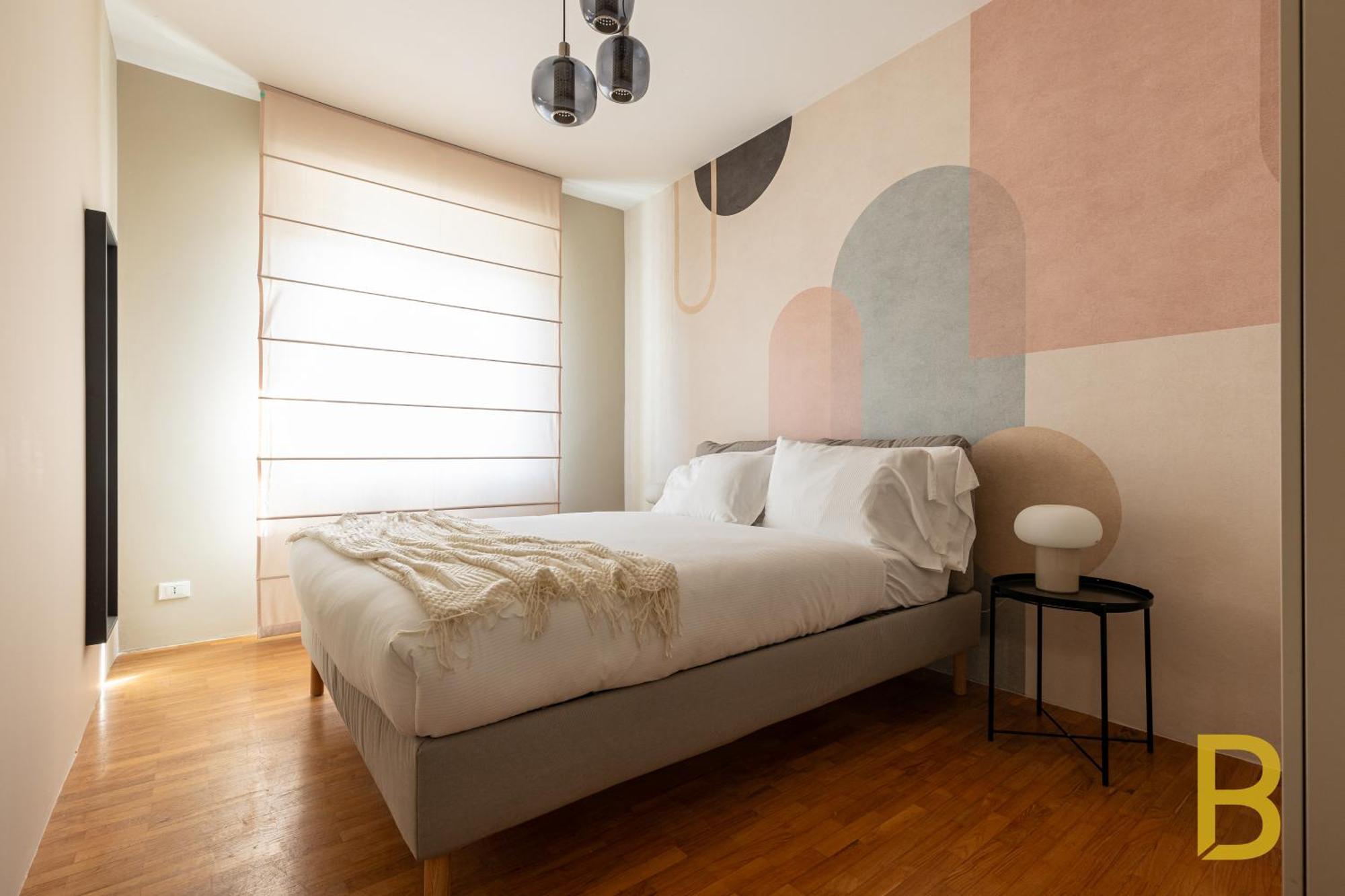 Beplace Apartments In Fiera มิลาน ภายนอก รูปภาพ