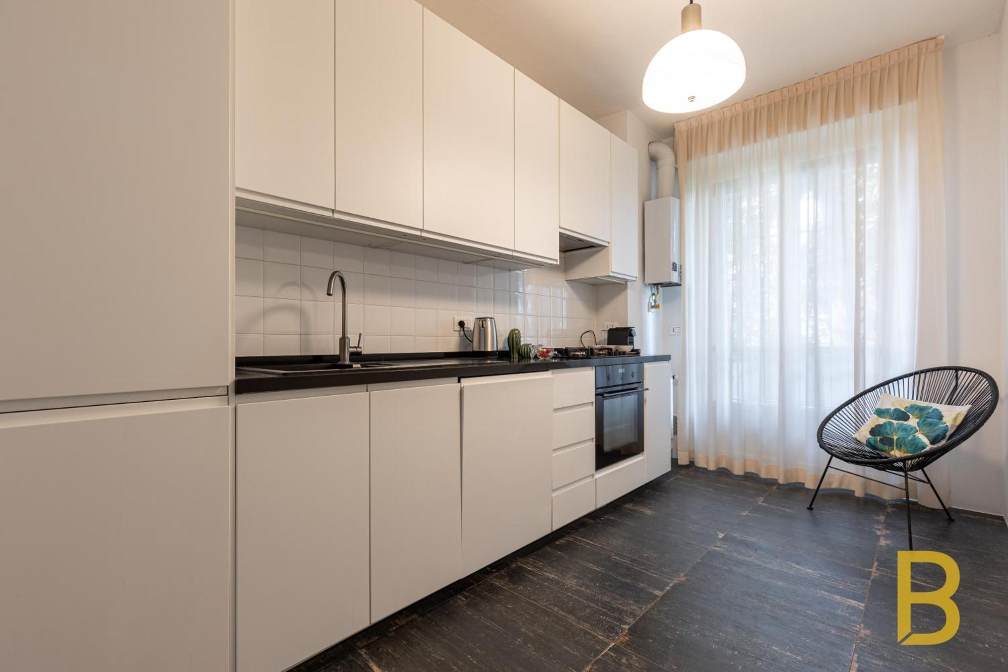 Beplace Apartments In Fiera มิลาน ภายนอก รูปภาพ
