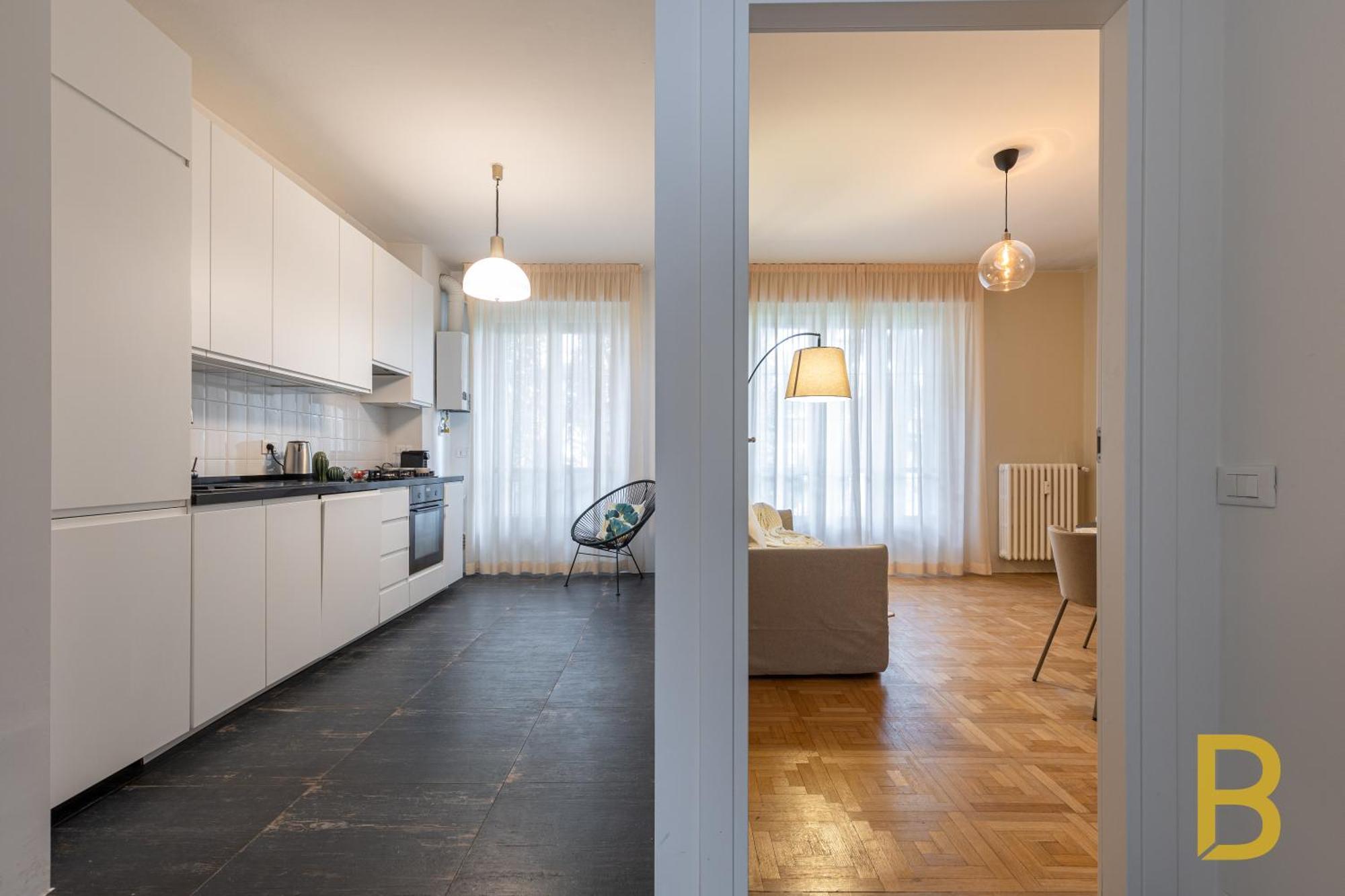 Beplace Apartments In Fiera มิลาน ภายนอก รูปภาพ
