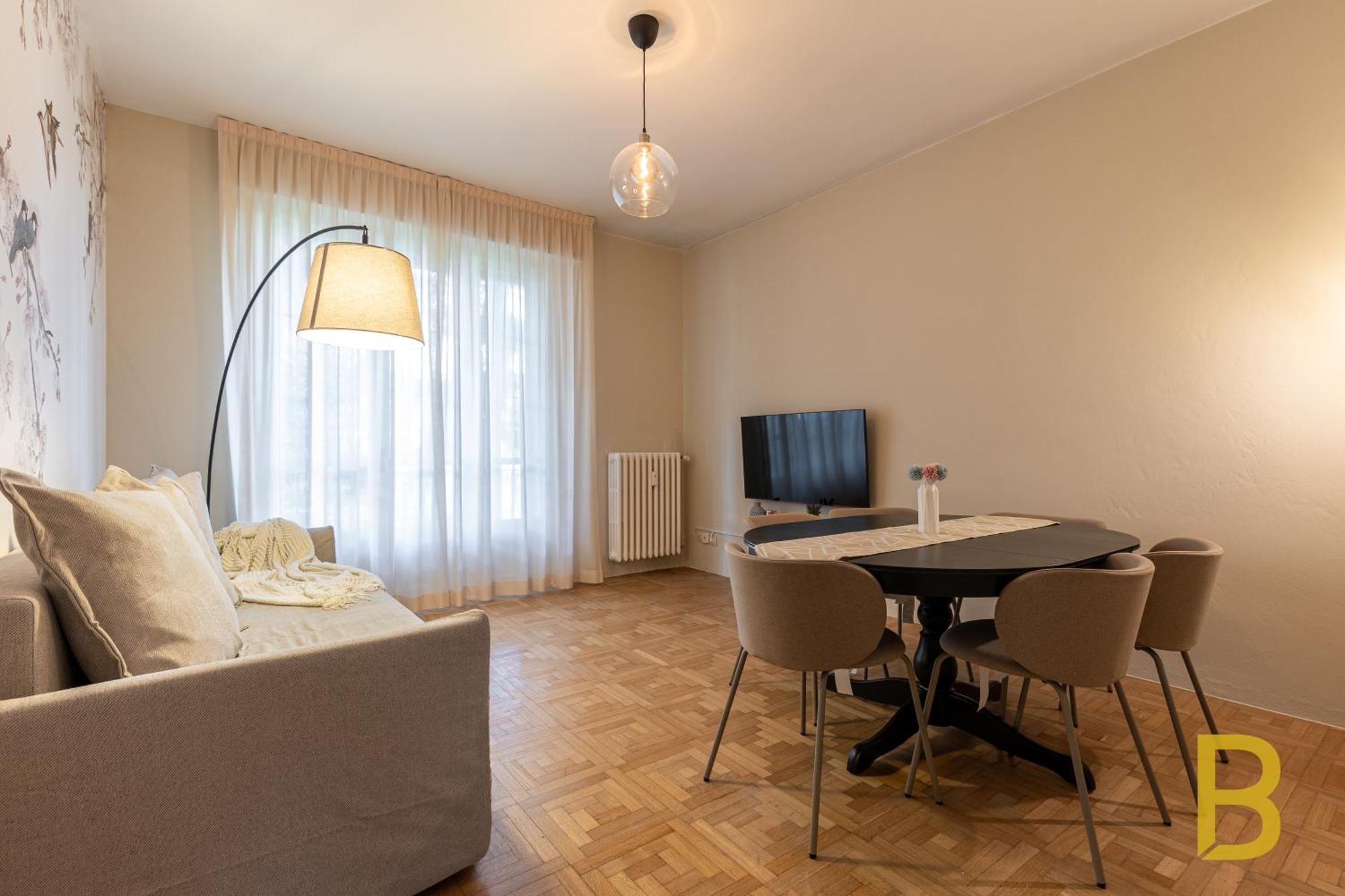 Beplace Apartments In Fiera มิลาน ภายนอก รูปภาพ