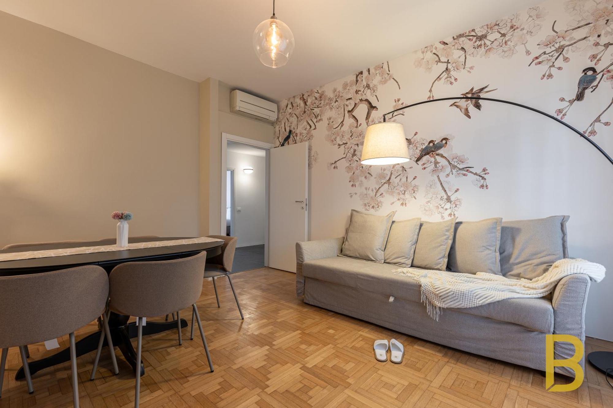 Beplace Apartments In Fiera มิลาน ภายนอก รูปภาพ