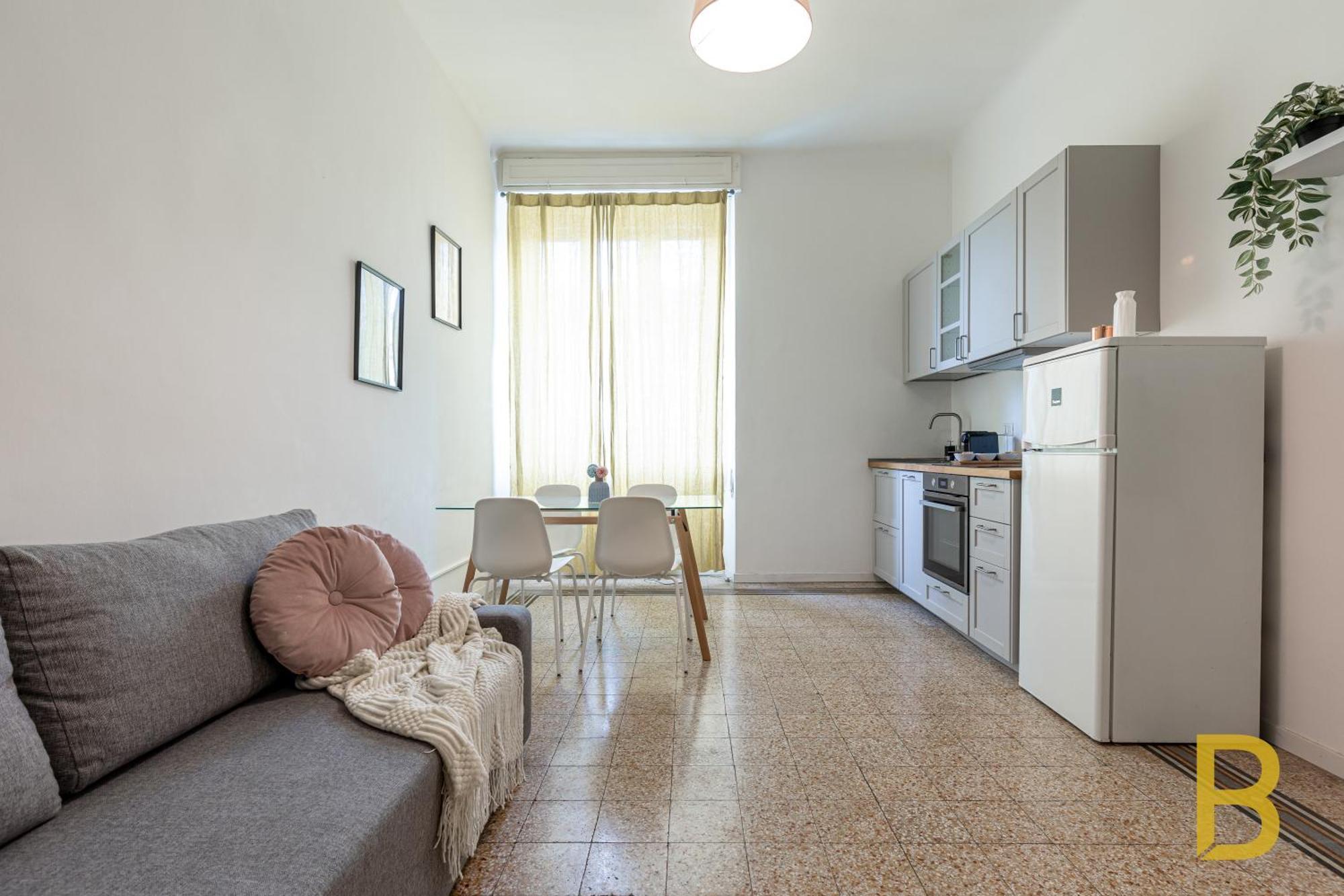 Beplace Apartments In Fiera มิลาน ภายนอก รูปภาพ