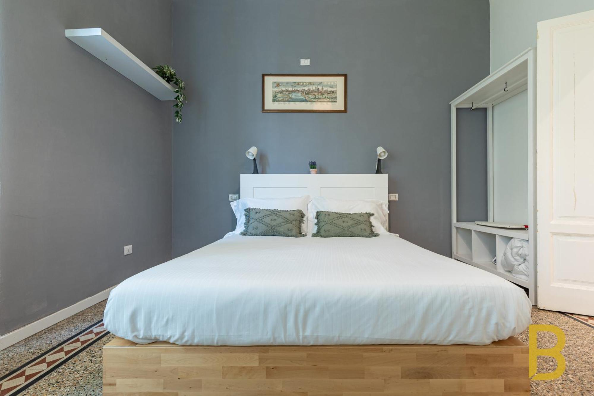 Beplace Apartments In Fiera มิลาน ภายนอก รูปภาพ