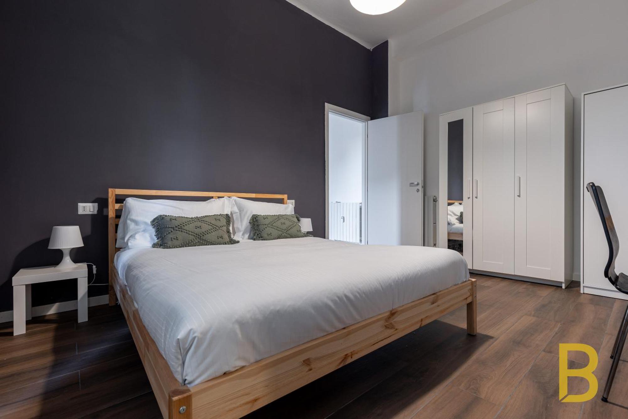 Beplace Apartments In Fiera มิลาน ภายนอก รูปภาพ