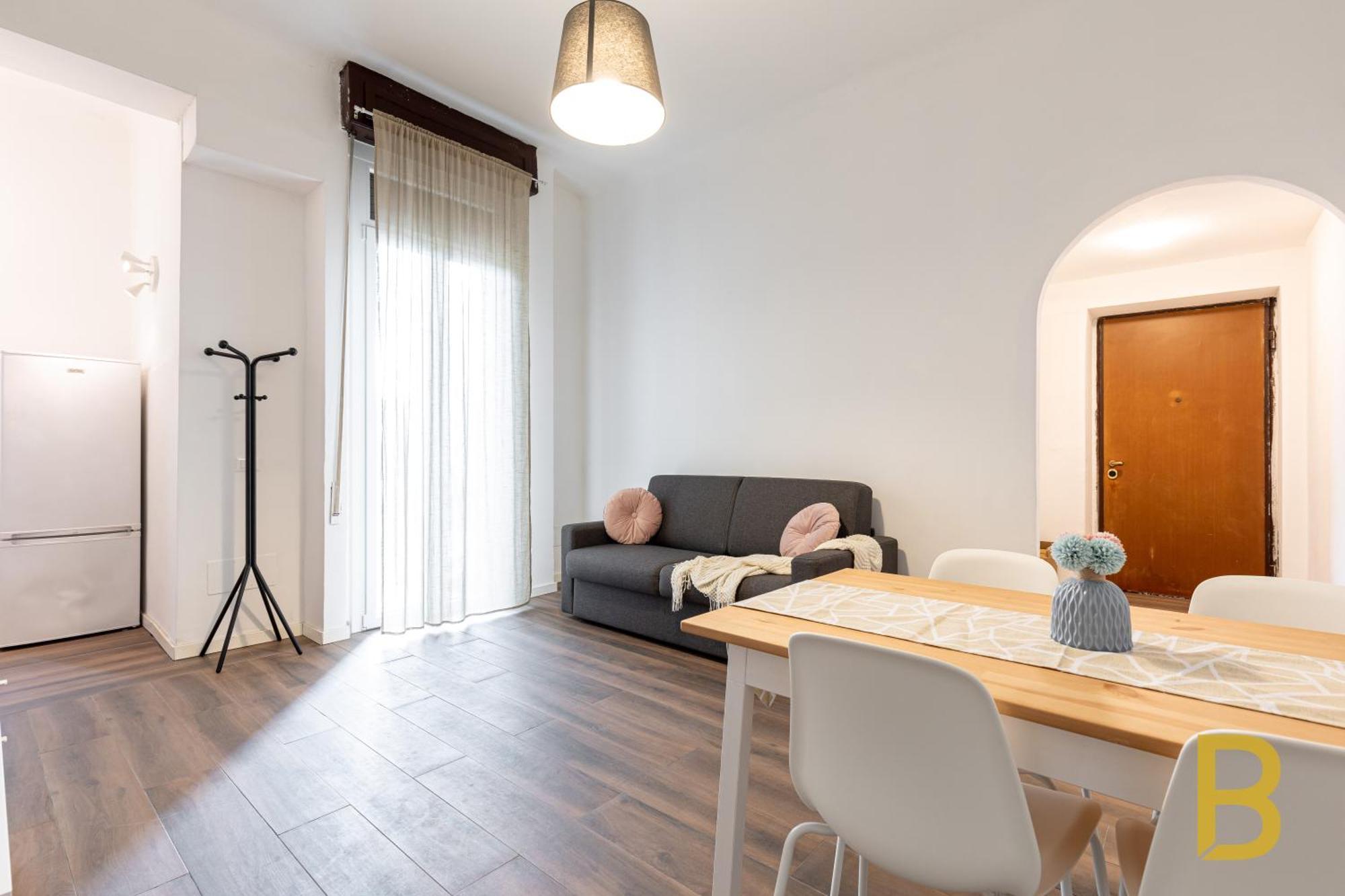 Beplace Apartments In Fiera มิลาน ภายนอก รูปภาพ