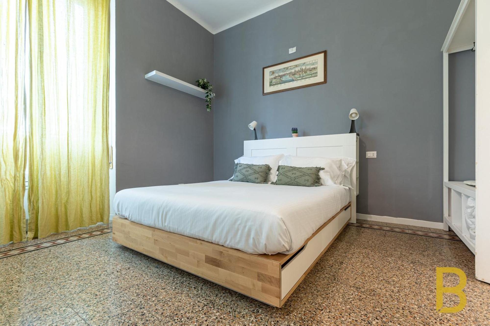 Beplace Apartments In Fiera มิลาน ภายนอก รูปภาพ