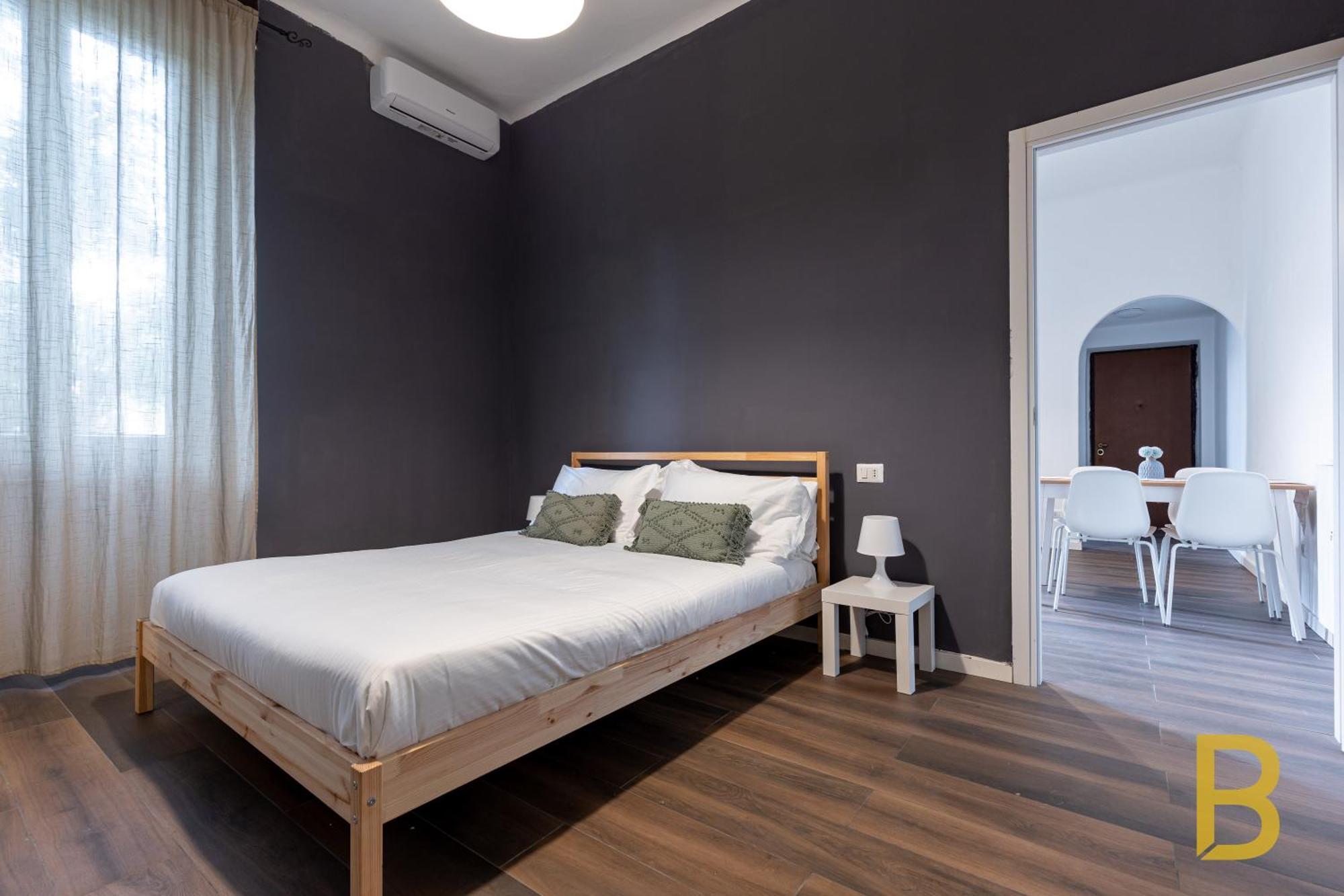 Beplace Apartments In Fiera มิลาน ภายนอก รูปภาพ
