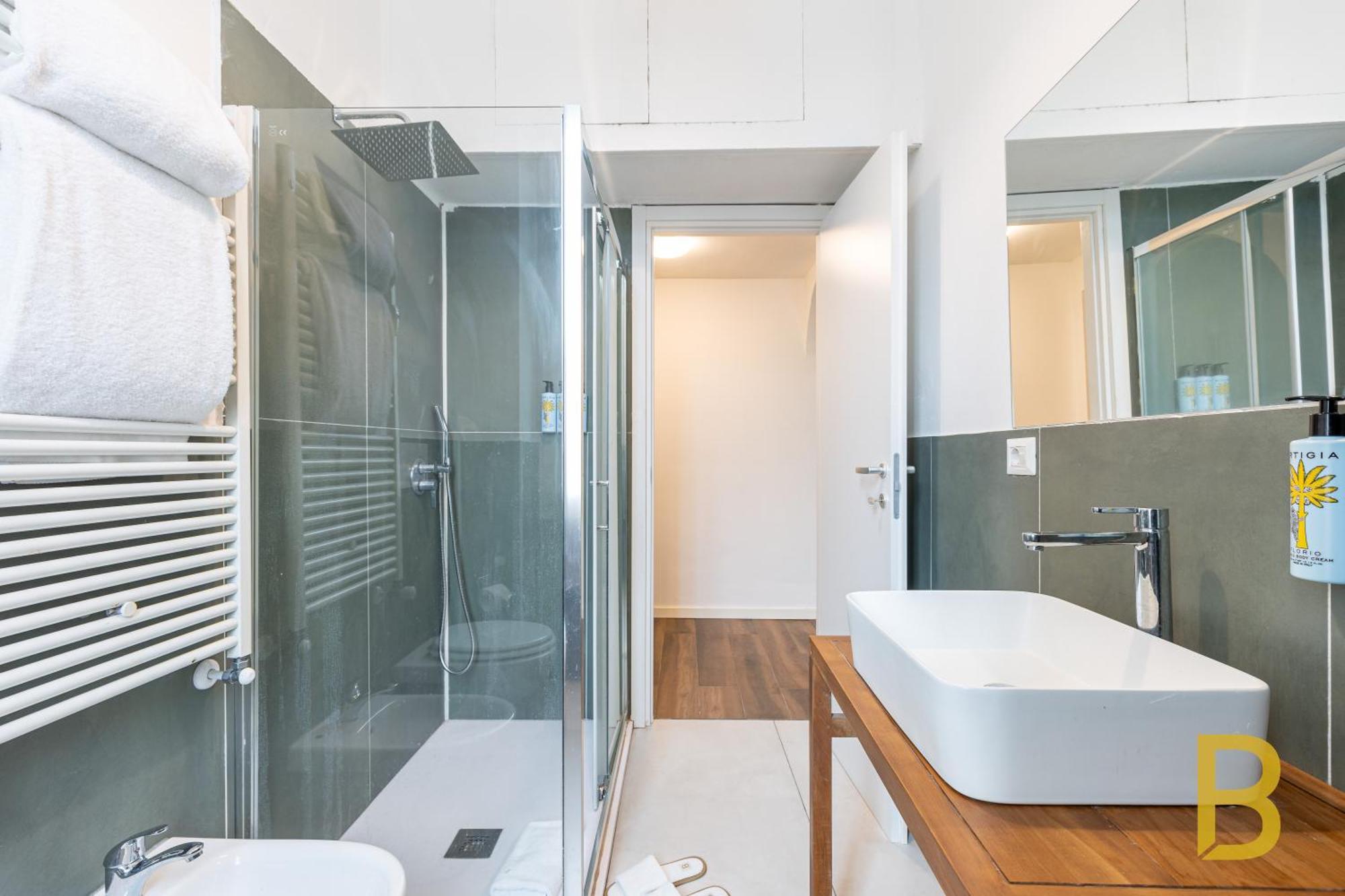 Beplace Apartments In Fiera มิลาน ภายนอก รูปภาพ
